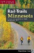 Rail-Trails Minnesota