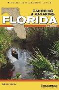 Canoeing & Kayaking Florida