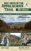 Best Hikes of the Appalachian Trail: Mid-Atlantic