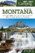 Best Tent Camping: Montana