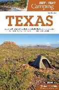 Best Tent Camping: Texas