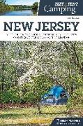 Best Tent Camping: New Jersey