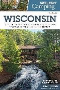 Best Tent Camping: Wisconsin