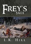 Frey's Saga
