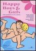 Happy boys & girls. Storie sentimentali di gay e lesbiche