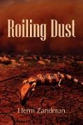Roiling Dust