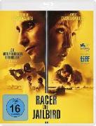 Racer and the Jailbird - Blu-ray