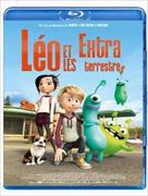 Léo et les extra-terrestres (F) - Blu-ray