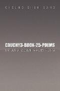 Cauchy3-Book-25-Poems