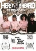 Here To Be Heard-The Story Of The Slits