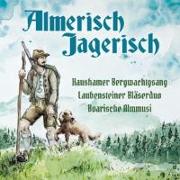 Almerisch-Jagerisch