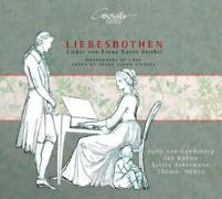 Liebesbothen-Lieder