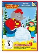 Benjamin Blümchen Bilderbuch-DVD: Wintergeschichten