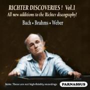 Richter Discoveries ! Vol.1