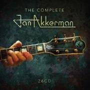 Complete Jan Akkerman