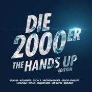 Die 2000er-The Hands Up Edition