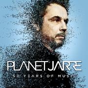 Planet Jarre (Deluxe-Version) 2CD Digipack