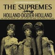 The Supremes Sing Holland-Dozier-Holland (2CD)