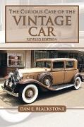 The Curious Case of the Vintage Car