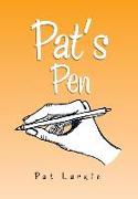 Pat's Pen
