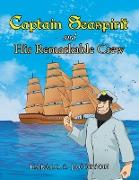 Captain Seaspirit and His Remarkable Crew