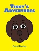 Tiggy's Adventures