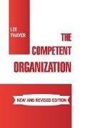 The Competent Organization