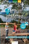 Traumpfädchen - Premium-Spazierwandern am Rhein, an der Mosel und in der Eifel