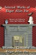 Selected Works of Edgar Allan Poe