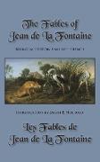The Fables of Jean de La Fontaine