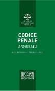 Codice penale annotato