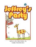 Jeffrey's Party