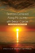 Emotions Gathered Along My Journey with Breast Cancer