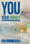 You and Your Money