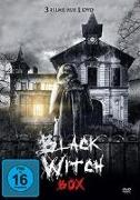 Black Witch Box