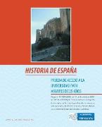 Historia de Espana