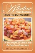 Alkaline Foods Cookbook