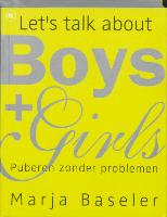 Let's talk about boys and girls / druk 1