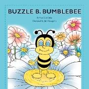 Buzzle B. Bumblebee