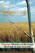Debunking "The Tithe of Israel"