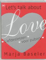 Let's talk about love / druk 1