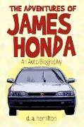 The Adventures of James Honda