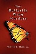 The Butterfly Wing Murders