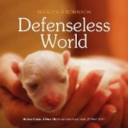 Defenseless World