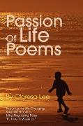 Passion of Life Poems