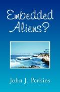 Embedded Aliens?