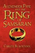 Alexender Fyfe and the Ring of Samsaran