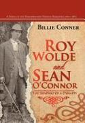 Roy Wolde and Sean O'Connor