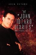 The John Totaro Diaries