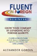 FLUENT IN FOREIGN Business